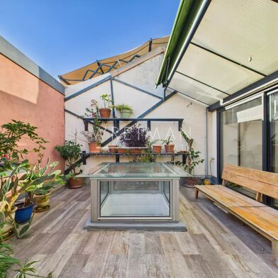 Appartement 4 pièces 457000 €