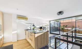 Appartement 4 Pièces 86 m² à vendre à Cannes (06400)