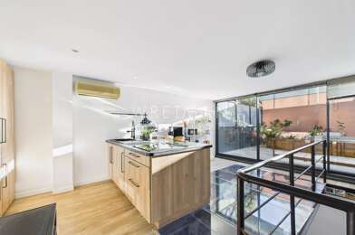 Appartement 4 pièces 457000 €