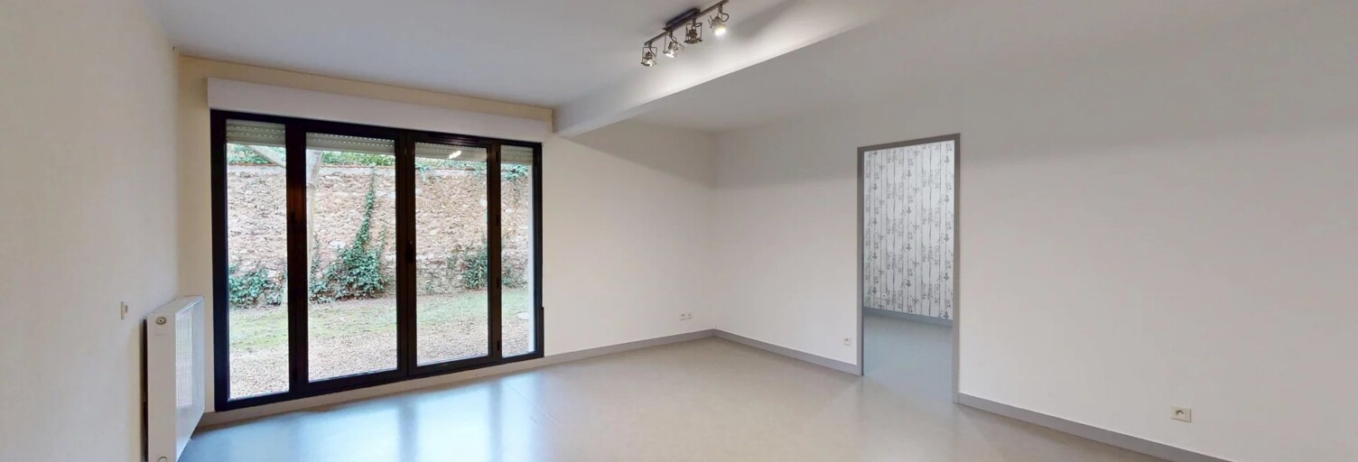 Appartement 4 Pièces 81 m² à louer à Chartres (28000)