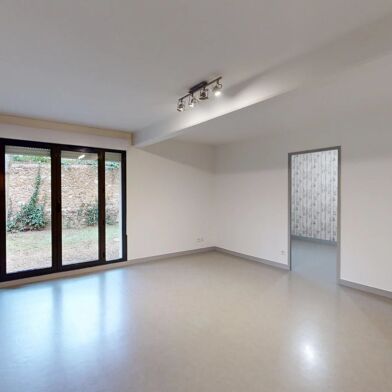 Appartement 4 pièces 980 €