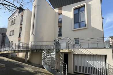 Appartement 4 pièces 950 €