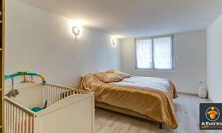 Appartement 5 Pièces 160 m² à louer à Charly (69390)