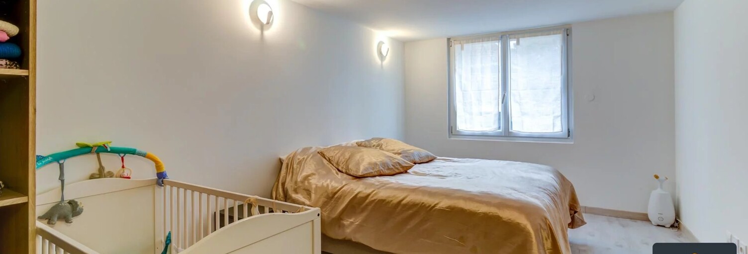 Appartement 5 Pièces 160 m² à louer à Charly (69390)