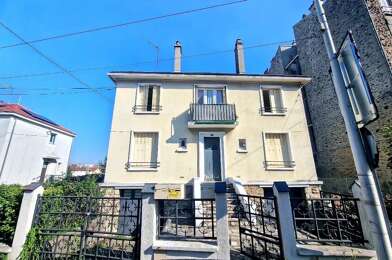 Immeuble  470000 €