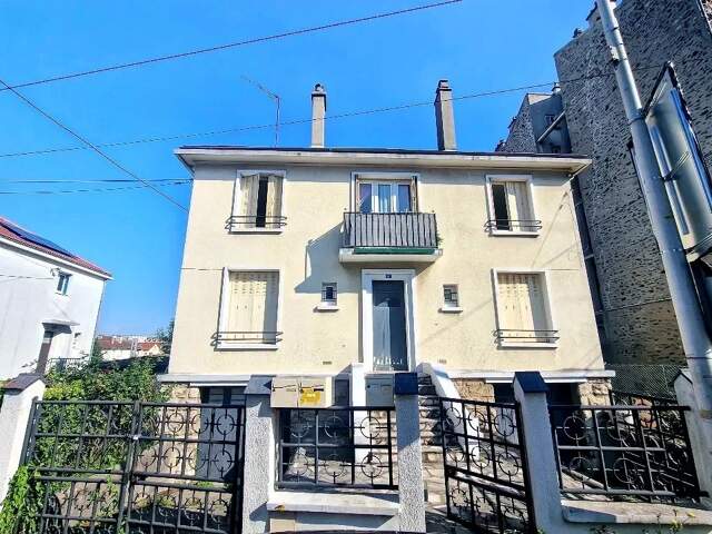 Immeuble de rapport loué au cœur de Noisy-le-Sec — photo du bien