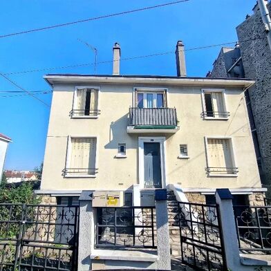 Immeuble  470000 €