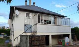 Maison 3 Pièces 75 m² à vendre à Vierzon (18100)