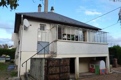 Maison 3 pièces 89900 €