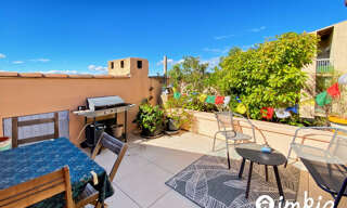 Appartement 4 Pièces 92 m² à vendre à Pertuis (84120)