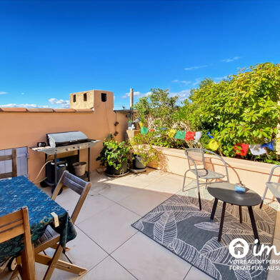 Appartement 4 pièces 230000 €