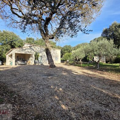 Maison 4 pièces 384000 €