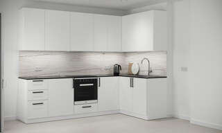 Appartement 2 Pièces 59 m² à vendre à Val-d'Aigoual (30570)