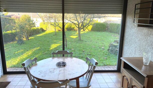 Villa / Maison 4 pièces  à vendre Herrère 64680