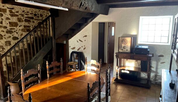 Villa / Maison 4 pièces  à vendre Herrère 64680