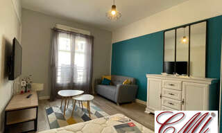 Appartement 1 Pièce 40 m² à louer à Vitry-le-François (51300)