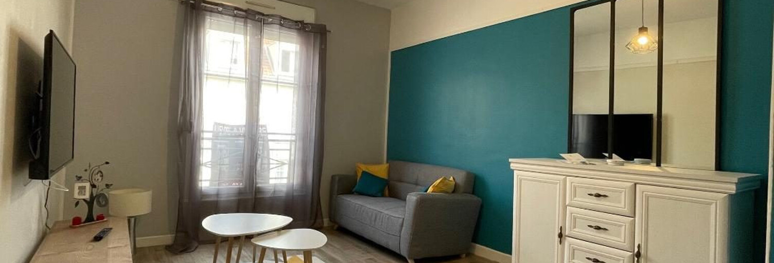 Appartement 1 Pièce 40 m² à louer à Vitry-le-François (51300)
