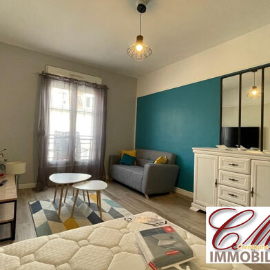 Appartement 1 pièces 380 €