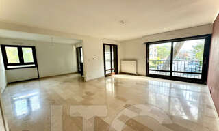 Appartement 5 Pièces 120 m² à louer à Aix-en-Provence (13100)