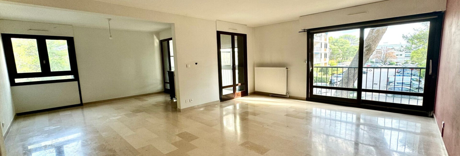 Appartement 5 Pièces 120 m² à louer à Aix-en-Provence (13100)