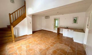 Maison 3 Pièces 52 m² à vendre à Trets (13530)