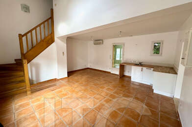 Maison 3 pièces 267000 €