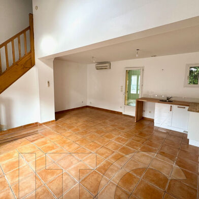 Maison 3 pièces 287000 €