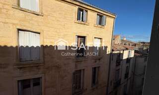 Appartement 3 Pièces 68 m² à vendre à Montpellier (34000)