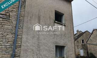 Maison 1 Pièce 150 m² à vendre à Gergueil (21410)