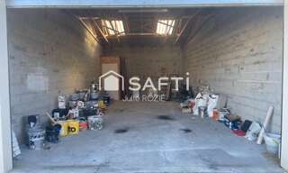 Commerce 1 Pièce 55 m² à vendre à Macau (33460)