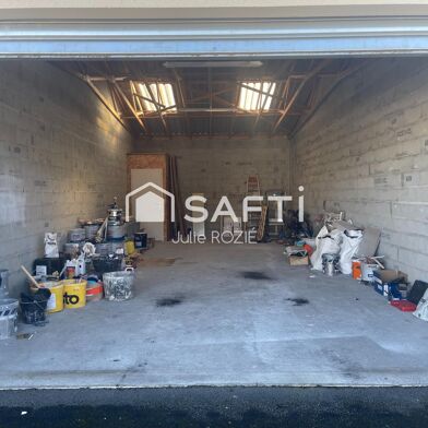 Commerce 1 pièces 121000 €