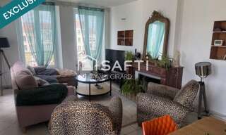 Appartement 6 Pièces 134 m² à vendre à Verdun (55100)