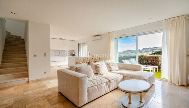 Villa / Maison 4 pièces  à vendre Sainte-Maxime 83120