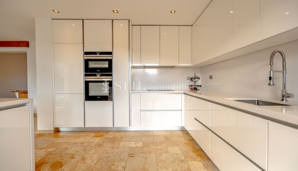 Villa / Maison 4 pièces  à vendre Sainte-Maxime 83120