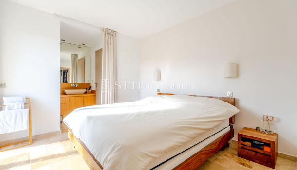 Villa / Maison 4 pièces  à vendre Sainte-Maxime 83120