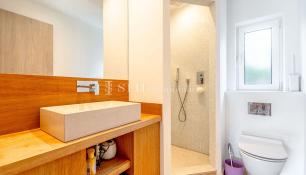 Villa / Maison 4 pièces  à vendre Sainte-Maxime 83120