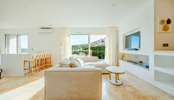Villa / Maison 4 pièces  à vendre Sainte-Maxime 83120