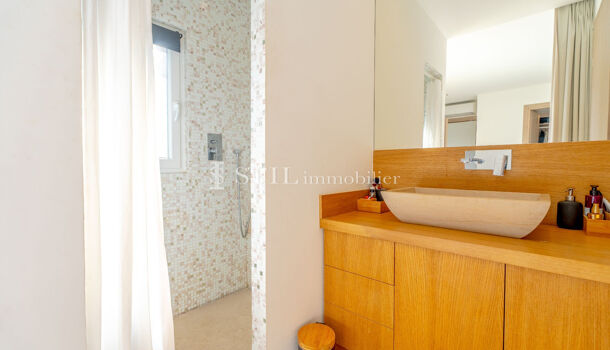 Villa / Maison 4 pièces  à vendre Sainte-Maxime 83120