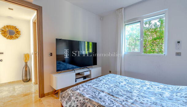 Villa / Maison 4 pièces  à vendre Sainte-Maxime 83120