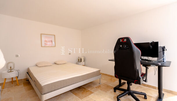 Villa / Maison 4 pièces  à vendre Sainte-Maxime 83120