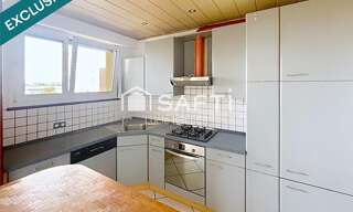 Appartement 3 Pièces 76 m² à vendre à Sarreguemines (57200)