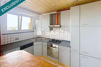 Appartement 3 pièces 96000 €