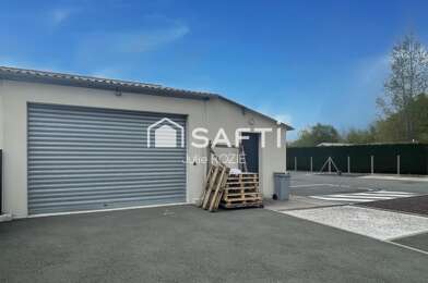 Commerce 2 pièces 234000 €