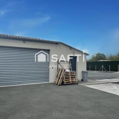 Commerce 2 pièces 234000 €