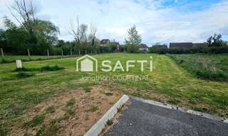 Terrain  1060 m² à vendre à Saint-Germain-de-Salles (03140)