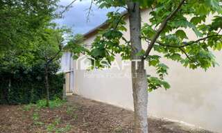 Maison 5 Pièces 112 m² à vendre à Poitiers (86000)