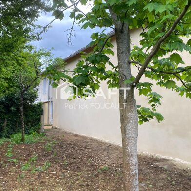 Maison 5 pièces 275000 €