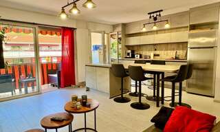 Appartement 4 Pièces 81 m² à vendre à Menton (06500)