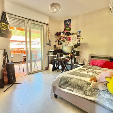 Appartement 4 pièces 369000 €