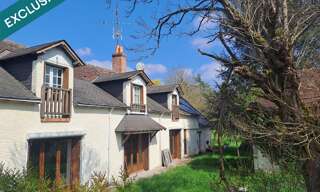 Maison 7 Pièces 179 m² à vendre à Valencisse (41190)